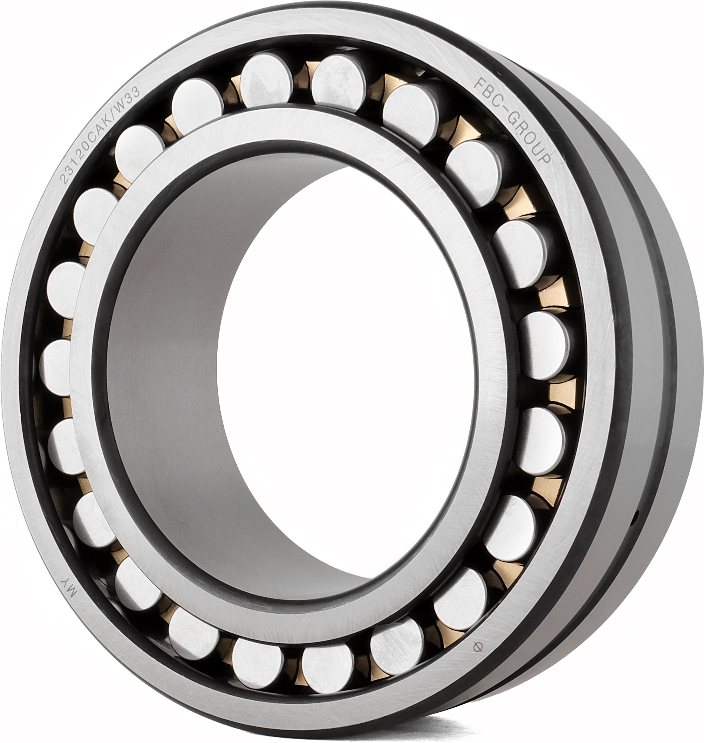 23120 CAK/W33 FBC (ISO)