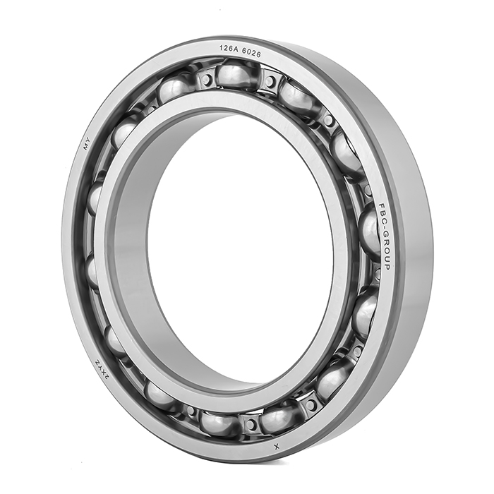 126 А FBC (ГОСТ)