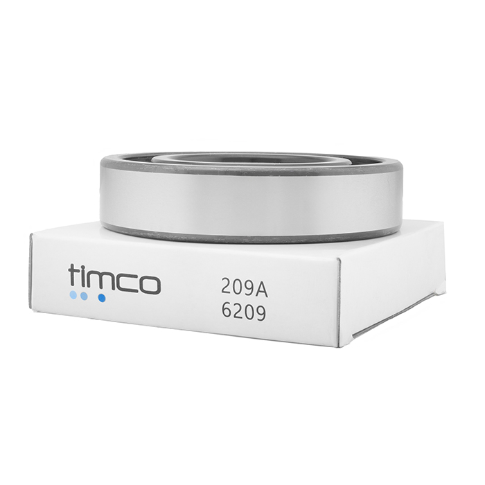 209 А TimCo (ГОСТ)