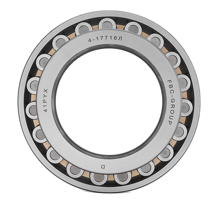 17716 Л (4кл.) FBC (ГОСТ)