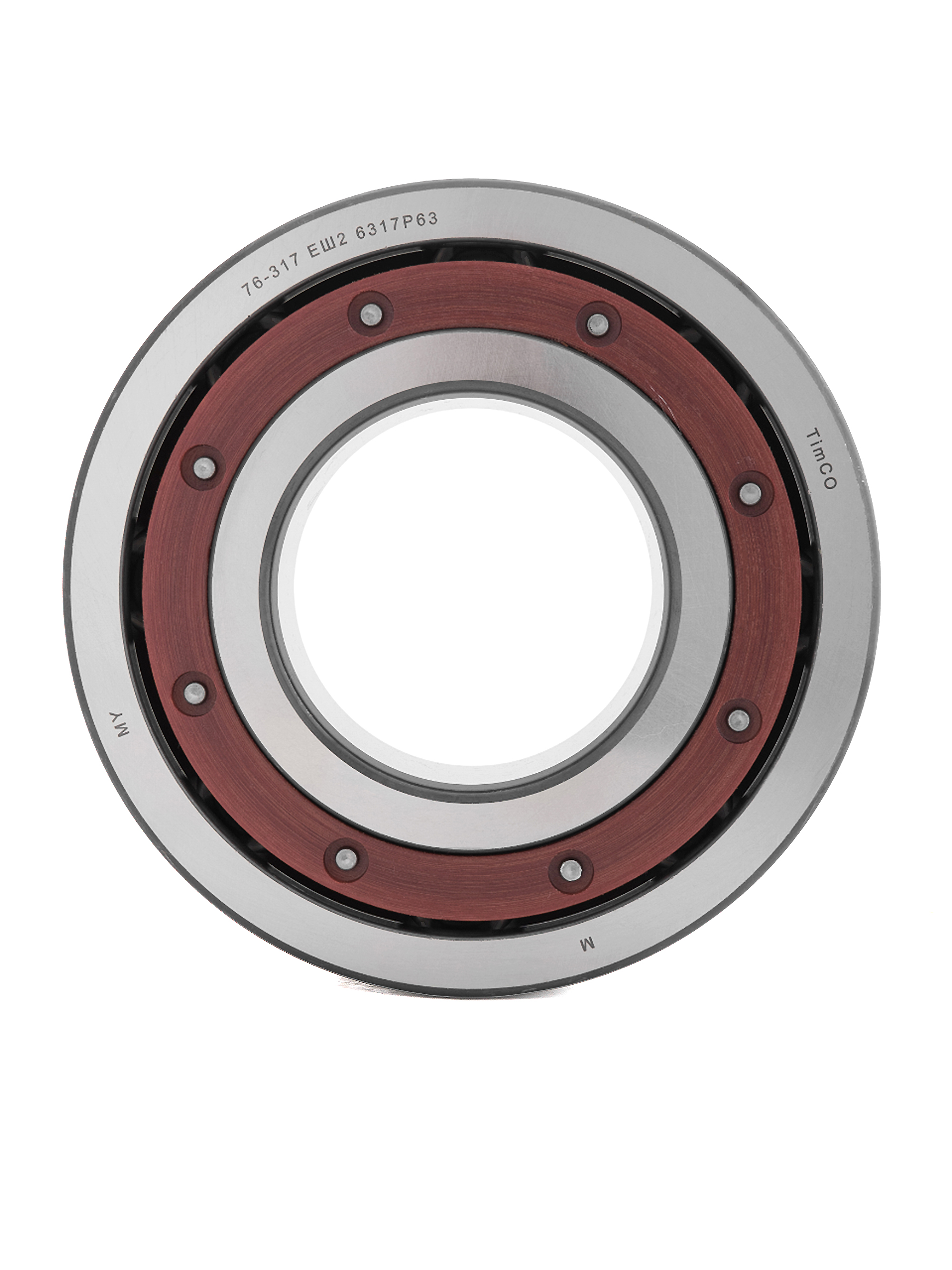 317 ЕШ2 (76кл.) TimCo (ГОСТ)