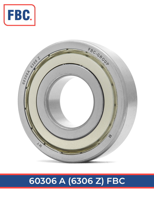 60306 А FBC (ГОСТ)