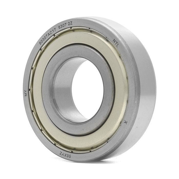 80307 АС17 NTL (ГОСТ)