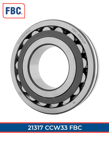 21317 CCW33 FBC (ISO)
