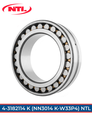 3182114 К (4кл.) NTL (ГОСТ)