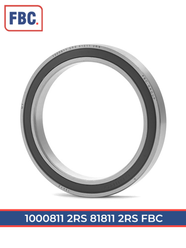 1000811 2RS FBC (ГОСТ)