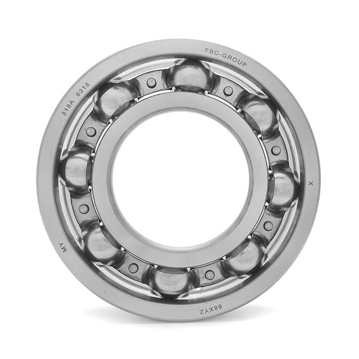 318 А FBC (ГОСТ)