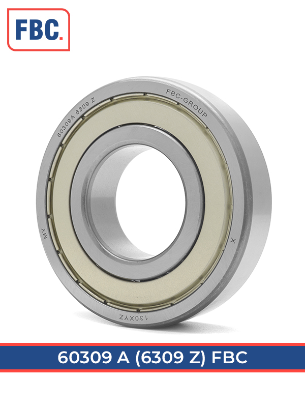 60309 А FBC (ГОСТ)