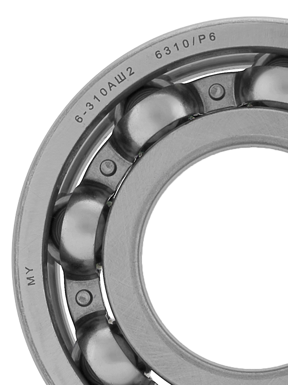 310 А Ш2 (6кл.) FBC (ГОСТ)