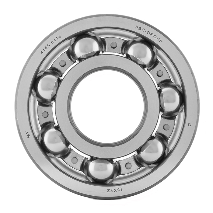 414 А FBC (ГОСТ)