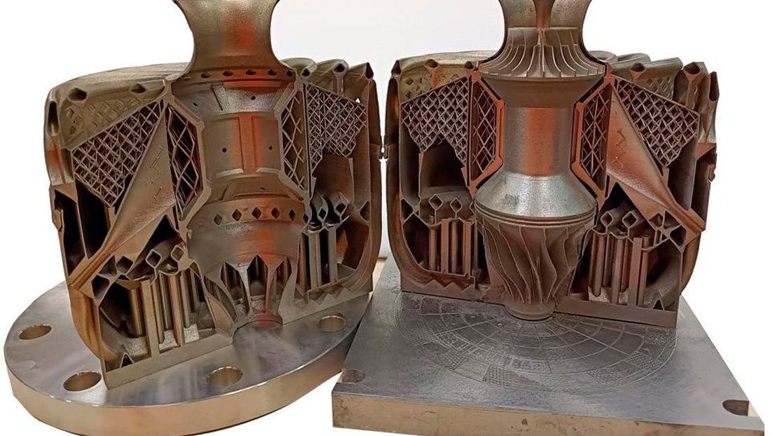 Зазор в подшипнике турбины 0,3 мм: это вообще законно?!