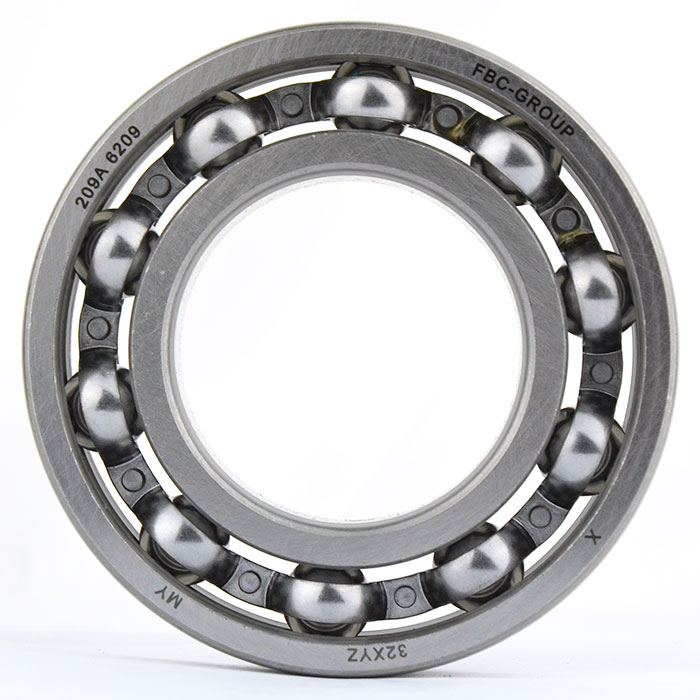 209 А FBC (ГОСТ)