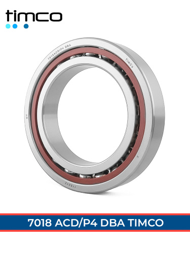 7018 ACD/P4 DBA TimCo (ISO) фото