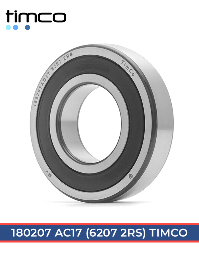 180207 АС17 TimCo (ГОСТ)