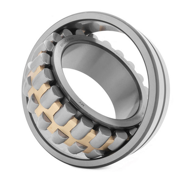 Подшипники роликовые радиальные двухрядные сферические с цилиндрическим отверстием