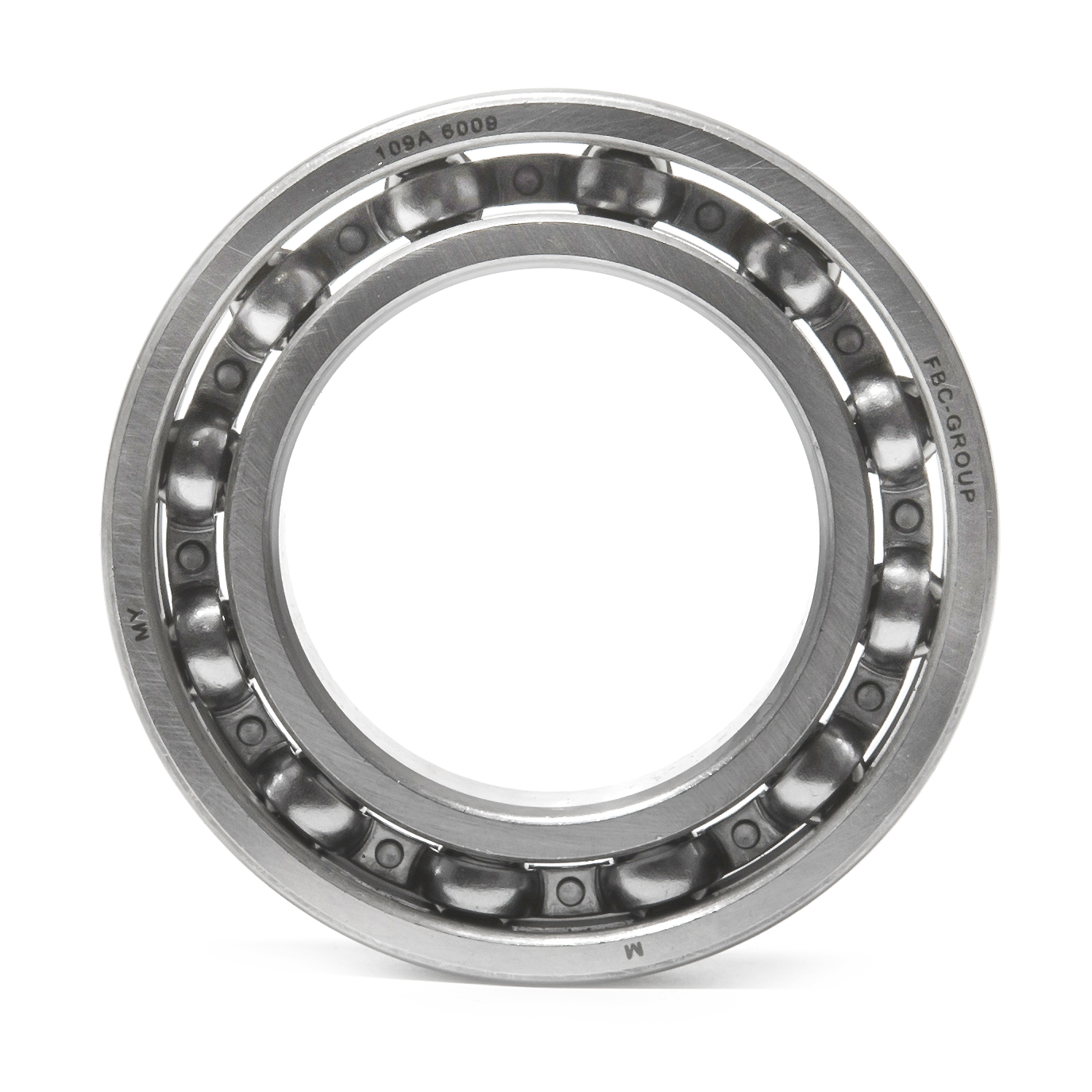 109 А FBC (ГОСТ)