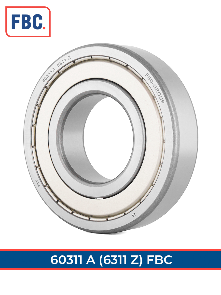 60311 А FBC (ГОСТ)