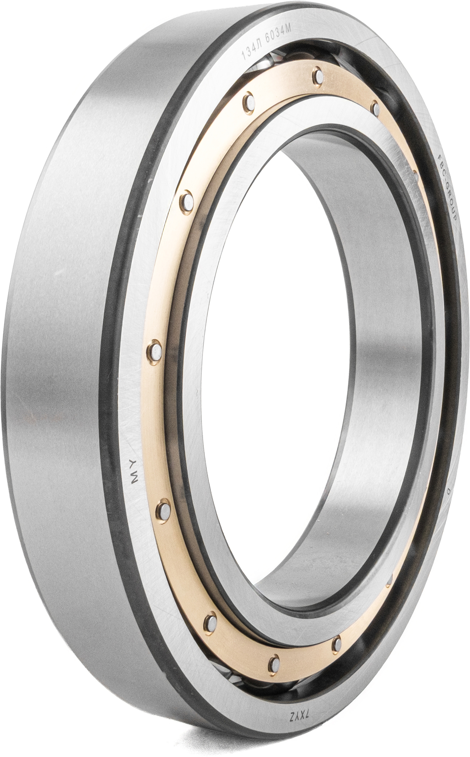 134 Л FBC (ГОСТ)