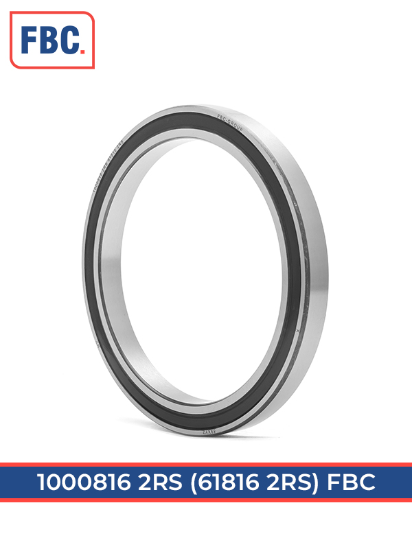 1000816 2RS FBC (ГОСТ)