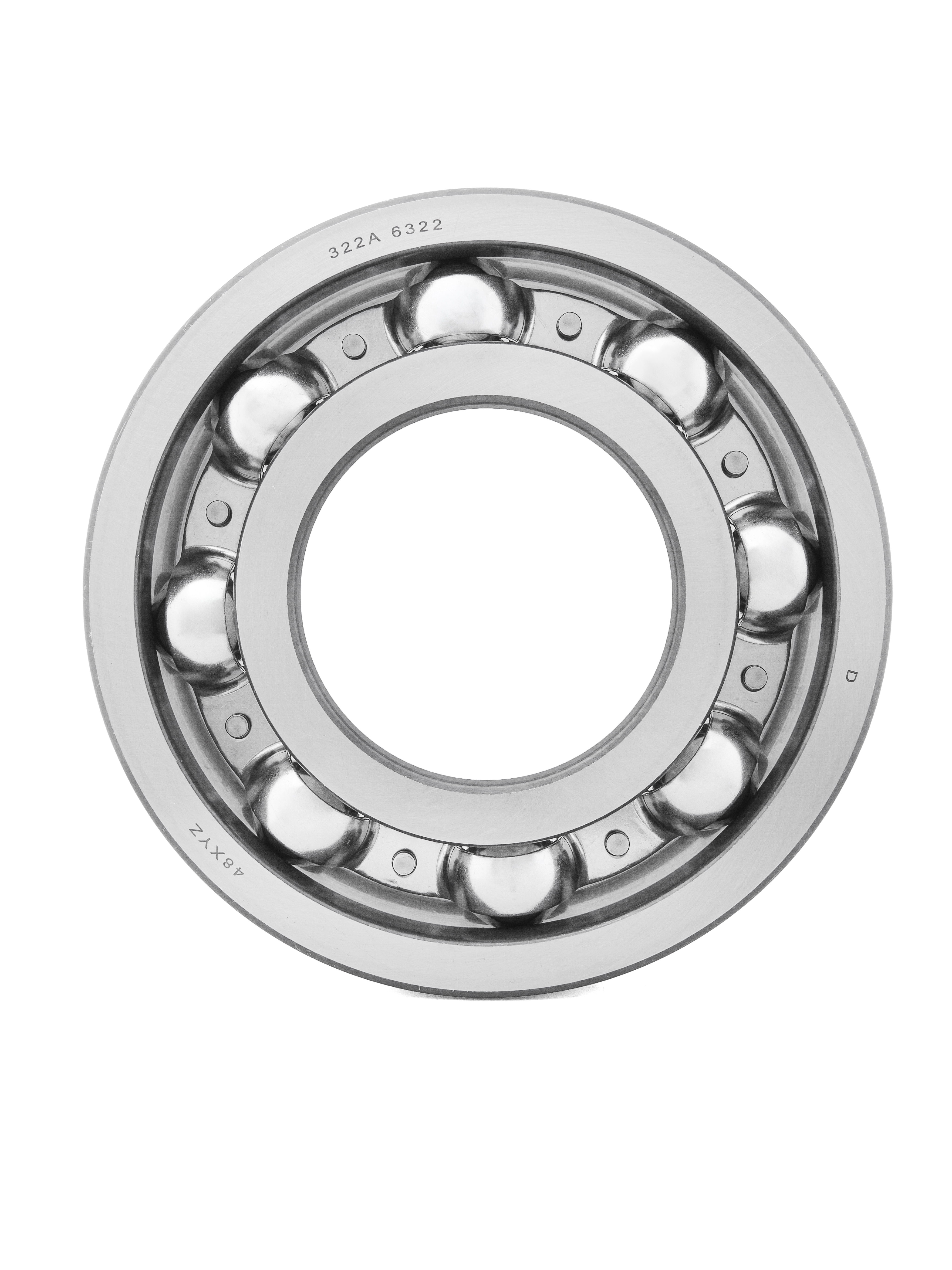 322 А BG (ГОСТ)