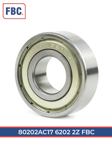 80202 АС17 FBC (ГОСТ)