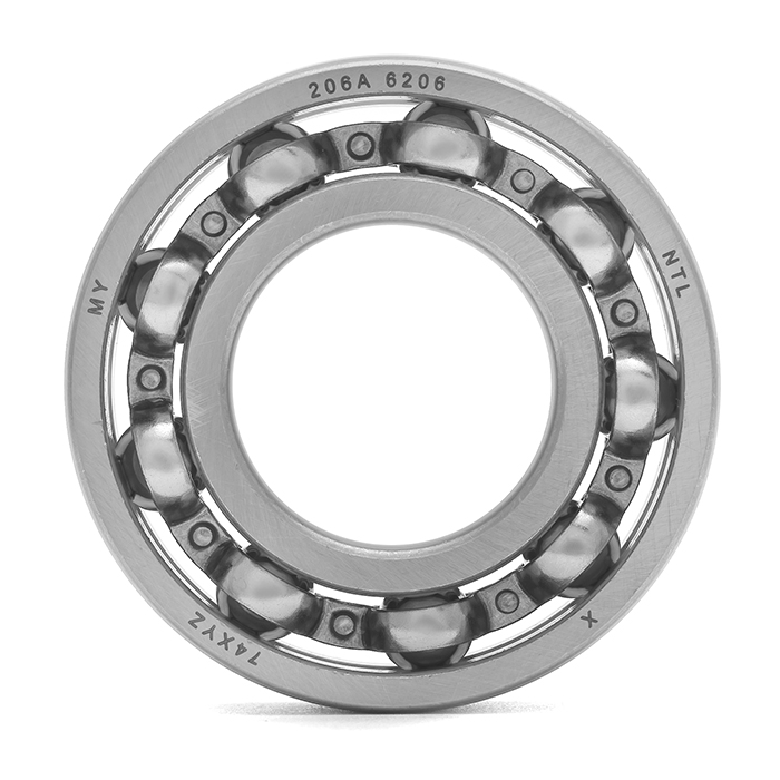 206 А NTL (ГОСТ)