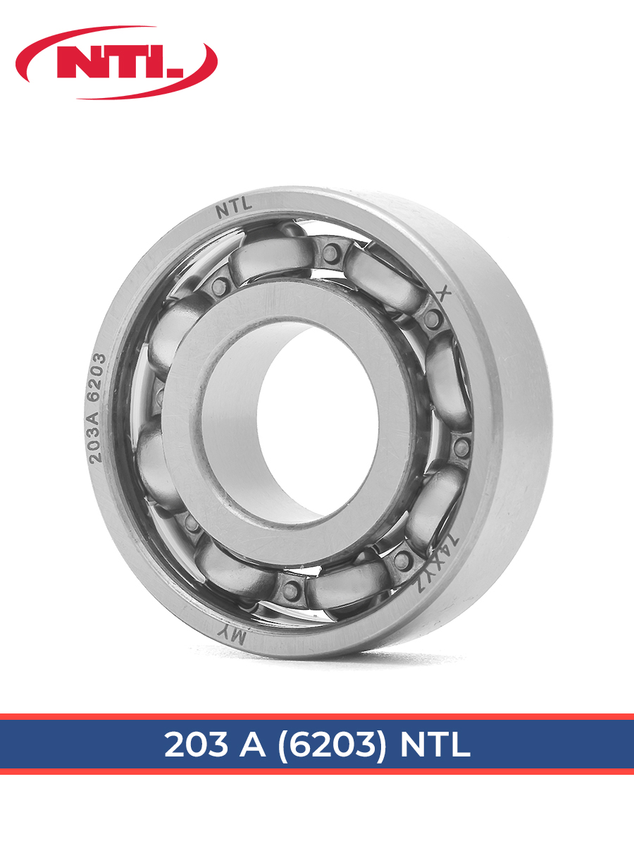 203 А NTL (ГОСТ)