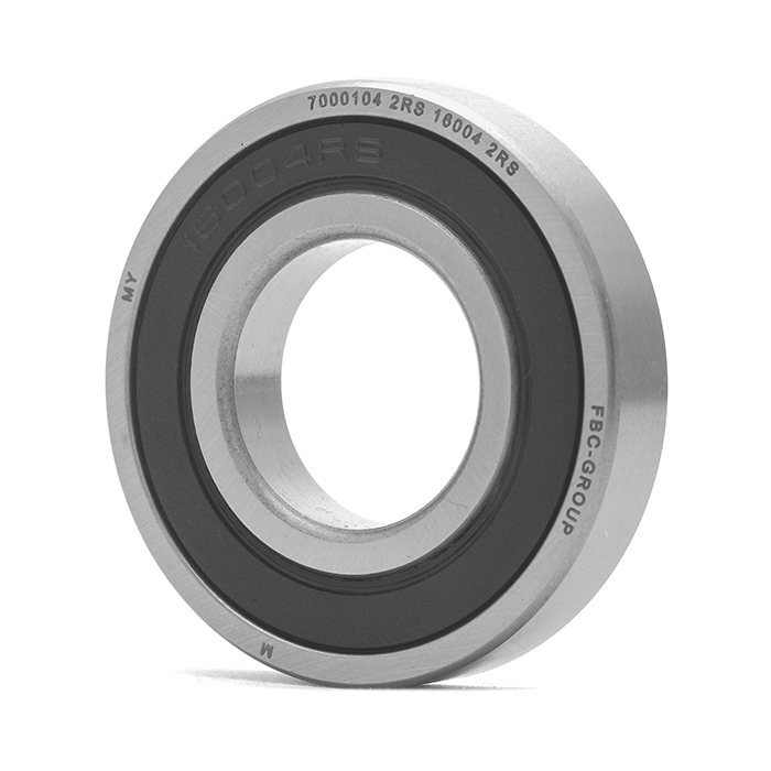 7000104 2RS FBC (ГОСТ)