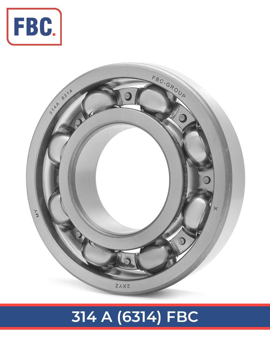 314 А FBC (ГОСТ)