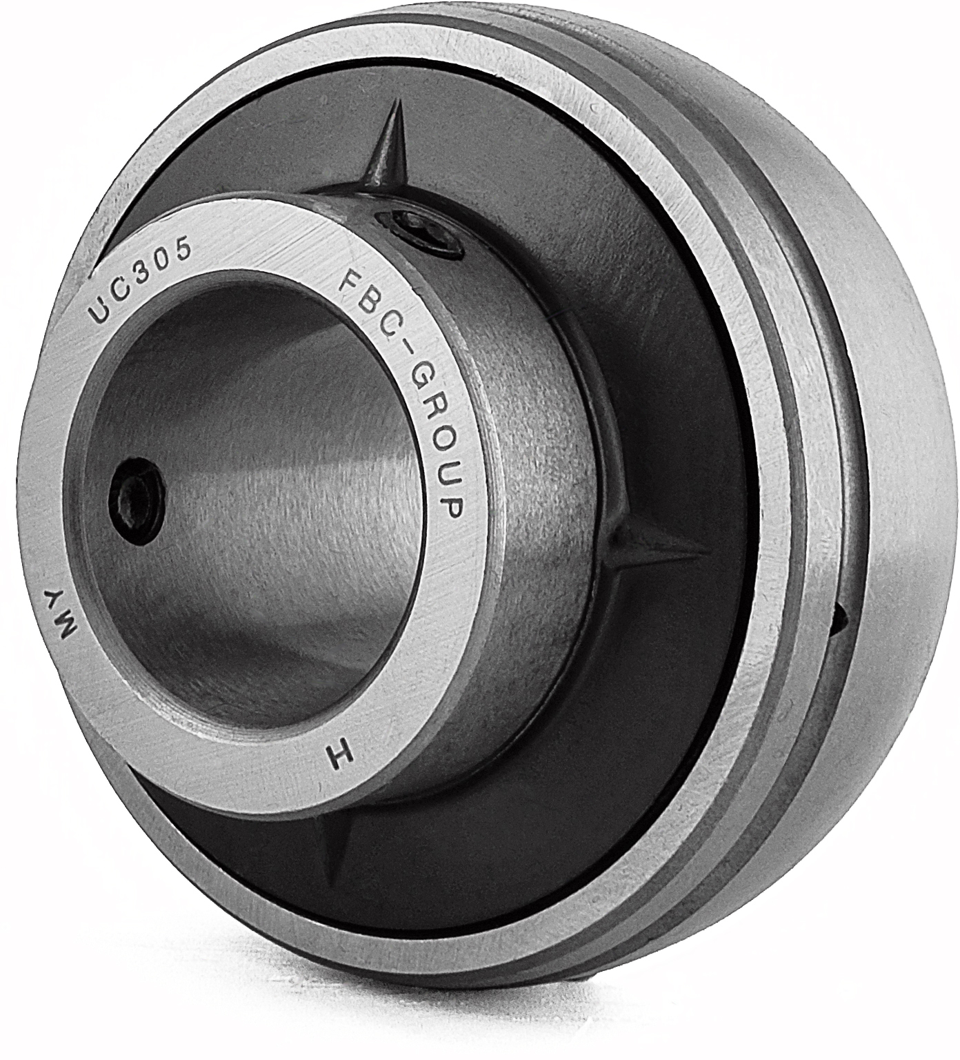 UC 305 FBC (ГОСТ)