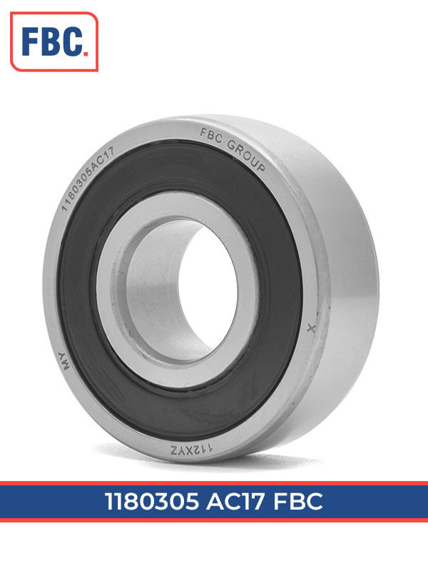 1180305 АС17 FBC (ГОСТ)