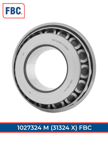 1027324 М FBC (ГОСТ)