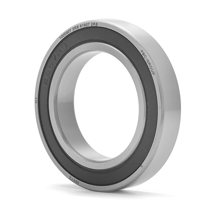 1000907 2RS FBC (ГОСТ)