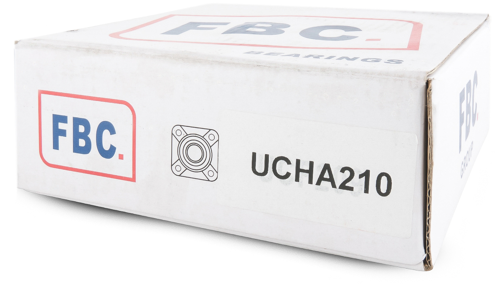 UCHA210 FBC (ГОСТ)