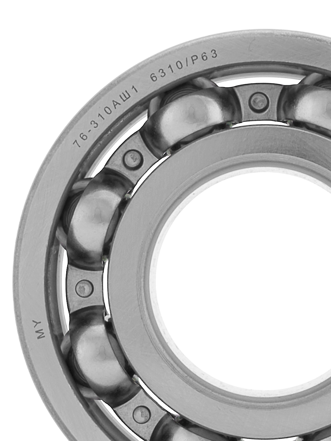 310 АШ1 (76кл.) FBC (ГОСТ)