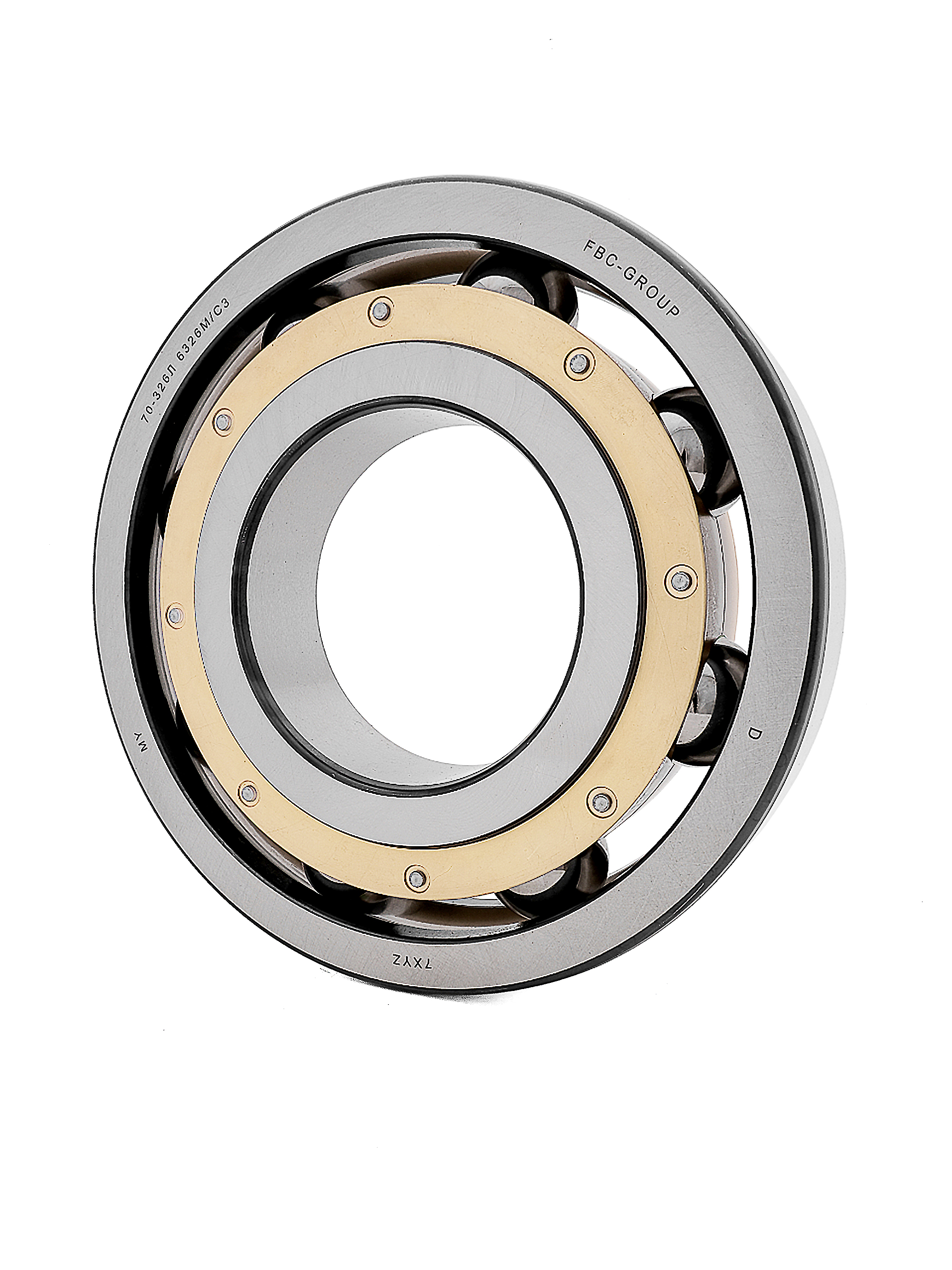 326 Л (70кл.) FBC (ГОСТ)