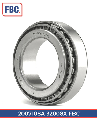 2007108 А FBC (ГОСТ)
