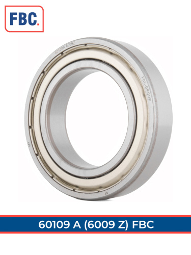 60109 А FBC (ГОСТ)