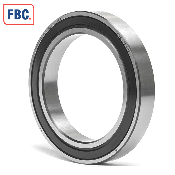 1000912 2RS FBC (ГОСТ)