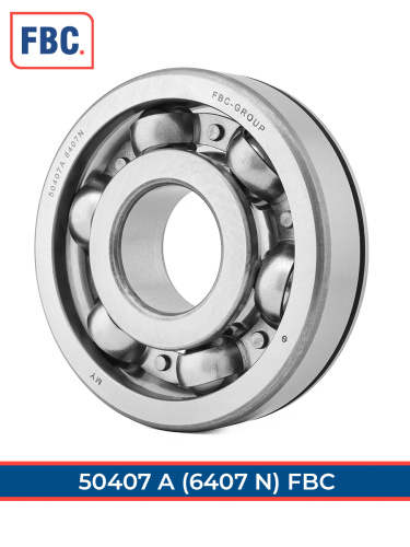 50407 А FBC (ГОСТ)