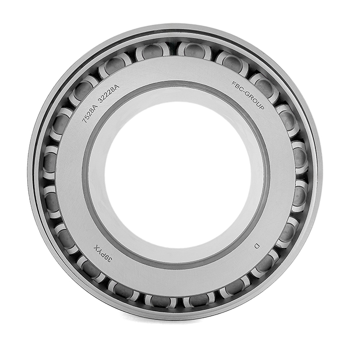 7528 А FBC (ГОСТ)