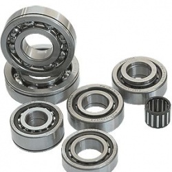 Подшипники для автомобилей ВАЗ