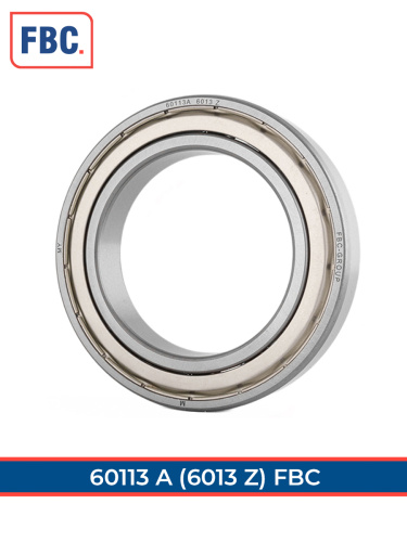 60113 А FBC (ГОСТ)