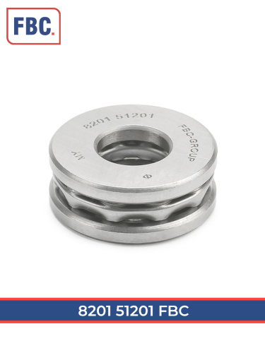 8201 FBC (ГОСТ)