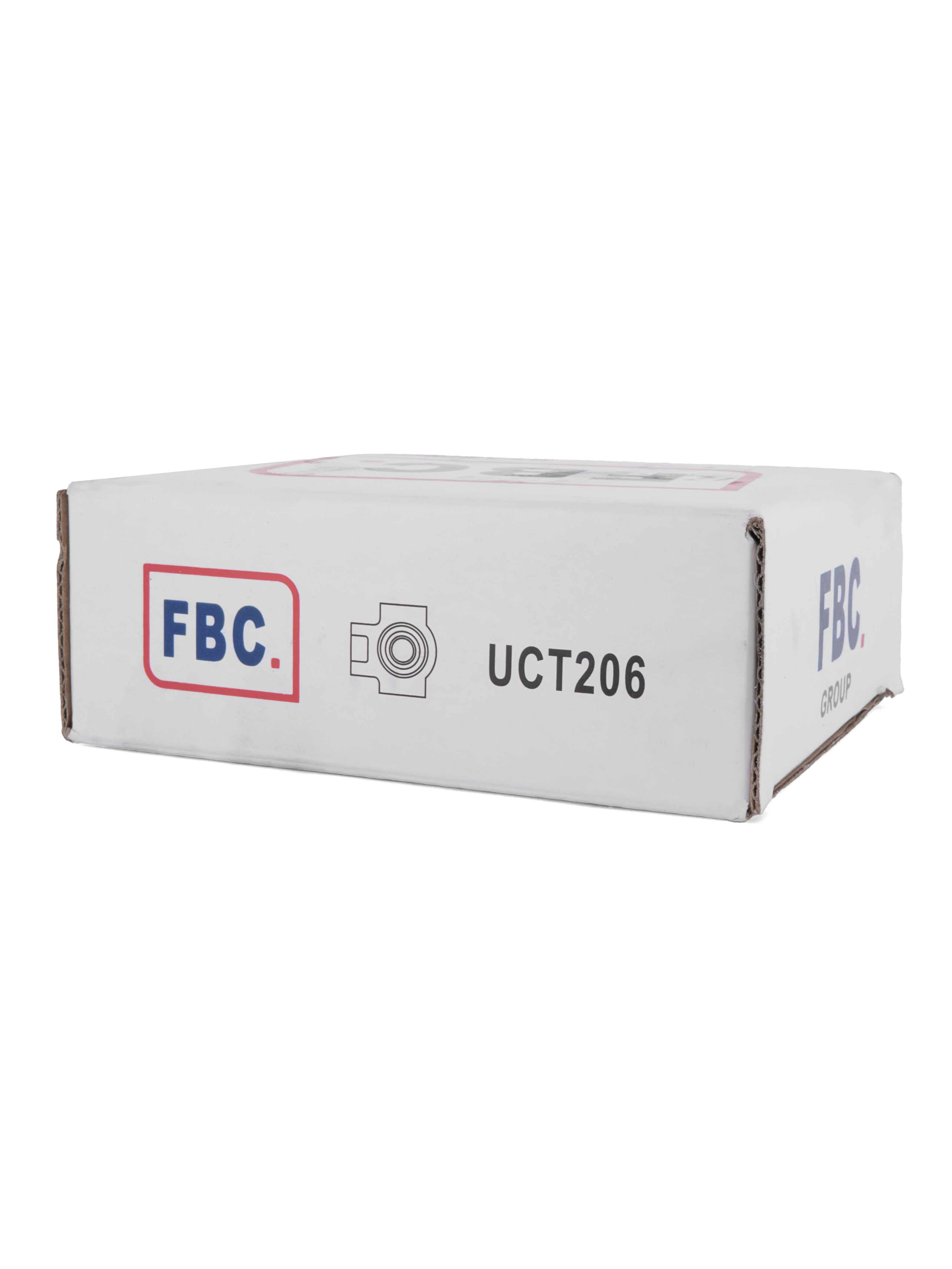 UCT206 FBC (ГОСТ)