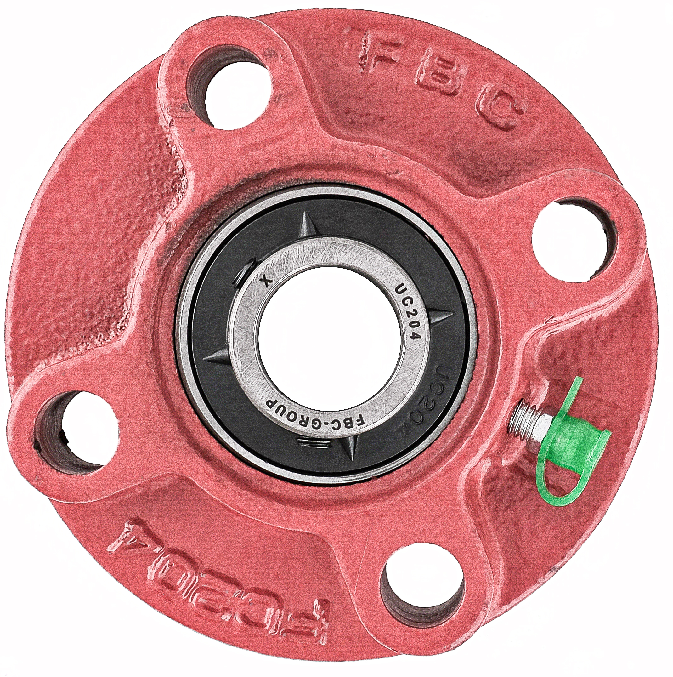 UCFC204 FBC (ГОСТ)