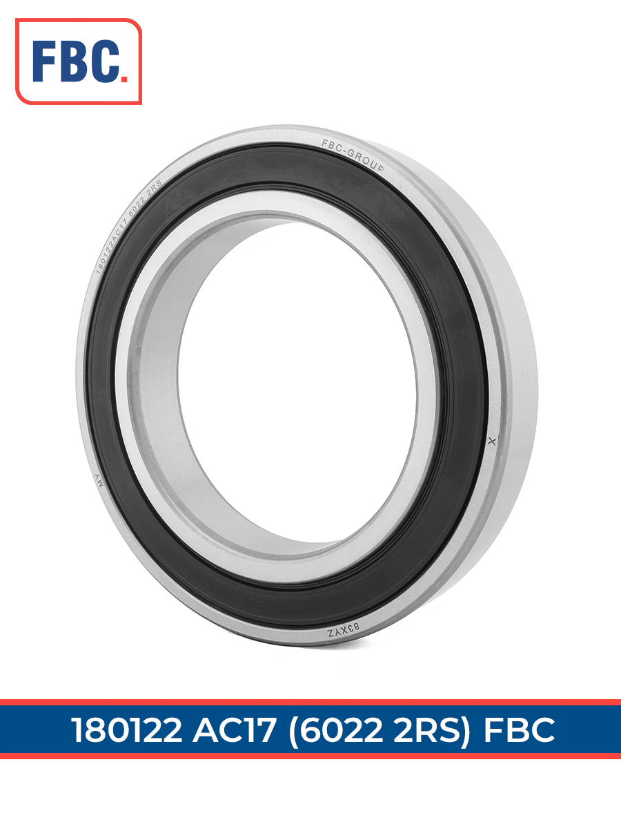 180122 АС17 FBC (ГОСТ)