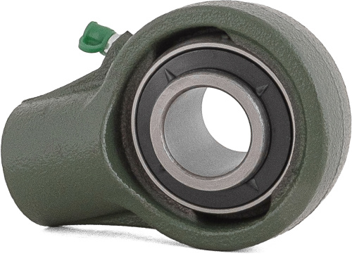 UCHA205 FBC (ГОСТ)