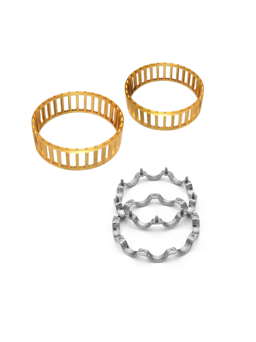 Комплектующие 12309.07 (сепаратор) (ГОСТ)                  