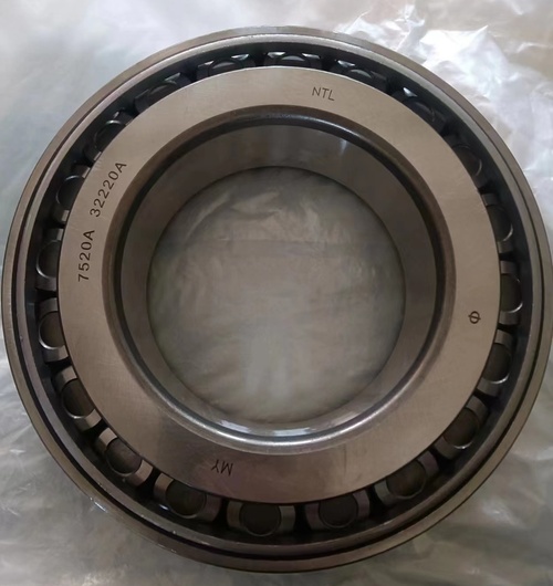 7520 А NTL (ГОСТ)